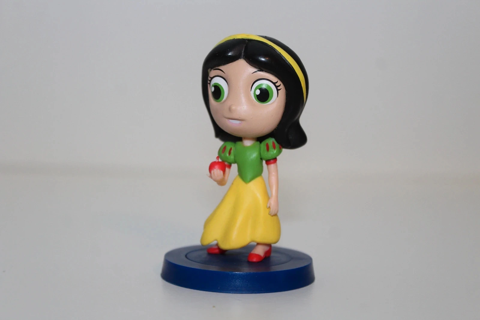 Figurine Blanche Neige - Hachette